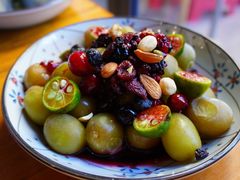 青提沙拉-夏星酒馆(剑桥公社店)