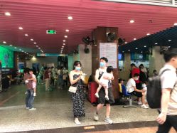 点击看大图 -广州市妇女儿童医疗中心(儿童院区)