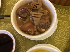 -东方之珠海鲜酒楼(南开店)