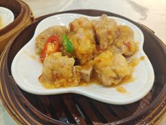 -益健美食大广场(北岭店)