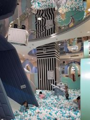 -meland club亲子乐园(重庆万象城店)