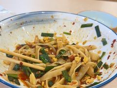 -悦香驴蹄子面(国润季店)