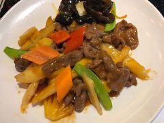 -味可道美食坊(福基路店)