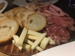 -安立可意大利美食