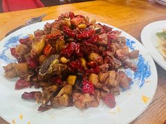 -洪福亮酒家(南草厂街店)