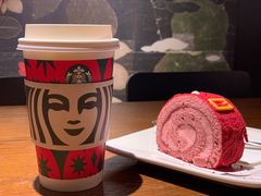 -星巴克(广州正佳广场4层店)