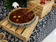 -成都鼓楼智选假日酒店-餐厅