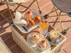 -屋裡·Union Bakery(龙江路店)