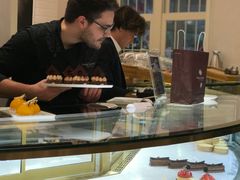 -PAUL LAFAYET 法式甜品(港汇广场店)