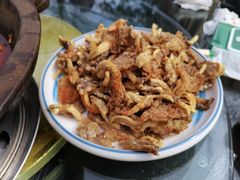 -都江堰石锅鱼