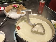 -打酱友•斑鱼海鲜粥火锅(吴桥店)