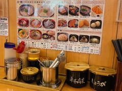 -博多一幸舍(侨福芳草地购物中心店)