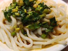 -清真老马家海鲜大排档(台东店)