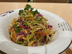 -老边饺子馆(东单店)