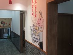 -大胡同天津菜·海肠捞饭·津门皮皮虾锅贴一绝(西姜井店)