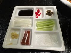 -局气 烤鸭·北京菜(光华路店)