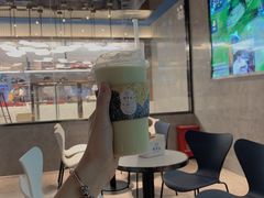 -野萃山·潮汕厚果汁(十亩地店)
