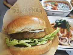 -魏家凉皮(博水商务大厦店)