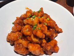 糖醋里脊-外婆家(静安大悦城店)