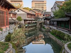 -龙潭水乡
