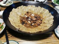 -每食每刻·皖北新民地锅鸡