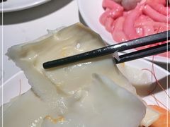 -加餐海鲜自助(宝龙一城店)