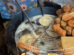 -丽华早点(大成路店)