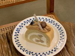 -奈诺甜品·生日蛋糕·下午茶(古城店)