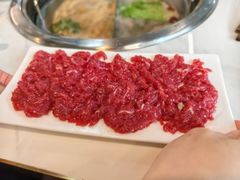 -鑫宝沙茶牛肉火锅(永泰店)