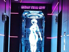 -星聚会KTV X Party(上海真如中海环宇城店)