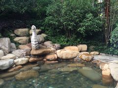-天目湖涵田半山温泉