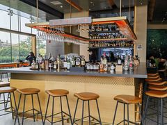 -星巴克臻选(上海合生汇1F店)