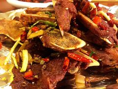 -关二哥烧烤(王家湾店)