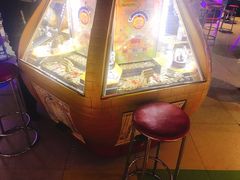 -大玩家超乐场(河东万达广场店)