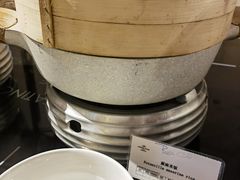 餐厅-兰州皇冠假日酒店
