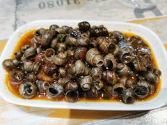 -张师傅烧烤(CBD店)