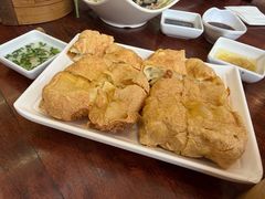 -彩景大茶楼(平湖店)