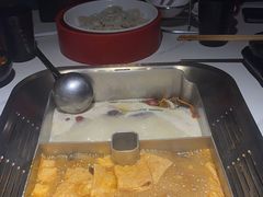 -九鼎轩脆毛肚火锅(南京东路店)