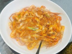 -香雪海饭店中餐厅(人民桥店)