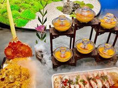 -江南府第·萧山宴(钱江世纪城店)