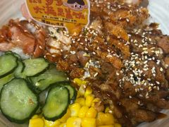 -万能料理屋(钟鼓岭路店)