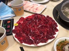 -小肥牛潮汕牛肉火锅(南联店)