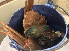 -澜悦港海鲜体验主题餐厅