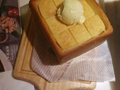 -绿茶餐厅(西单老佛爷店)