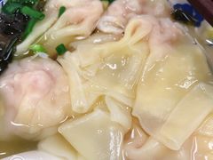 -新丰小吃(中山中路分店)