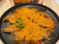 -避风塘(宝山万达店)