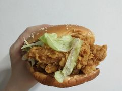 -肯德基(东门中店)