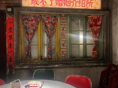 -五马集·海鲜·温州大牌档(黑金冠五马街十字路口店)