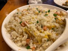 蛋炒饭-老码头火锅(玉林店)