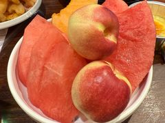 -赤牧日式烧肉自助(金桥永旺店)